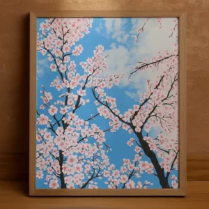 Cherry Blossoms